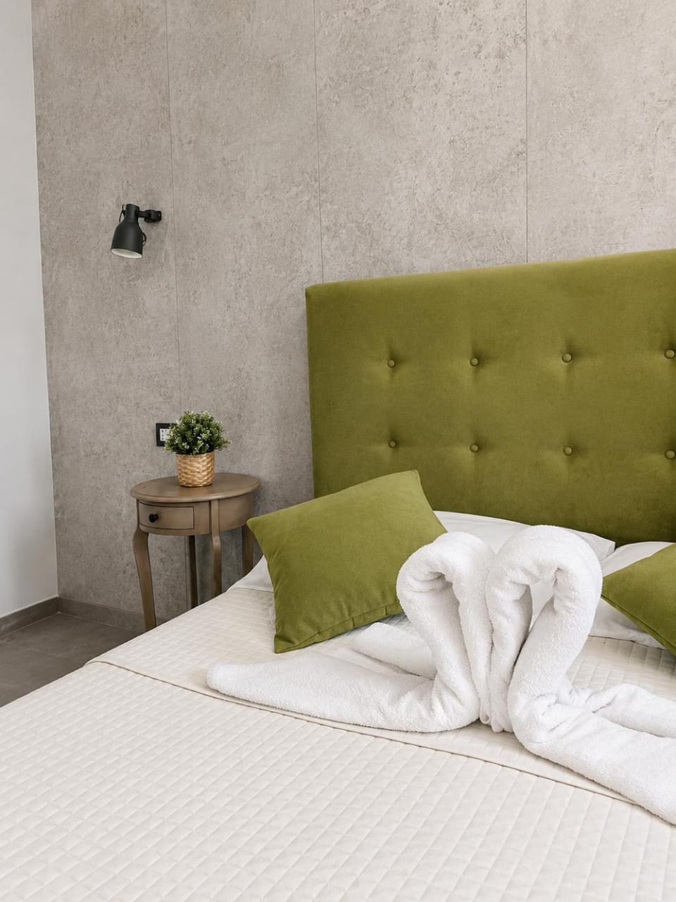 Affitti Brevi SCALA DEI TURCHI Bed and Breakfast in Realmonte