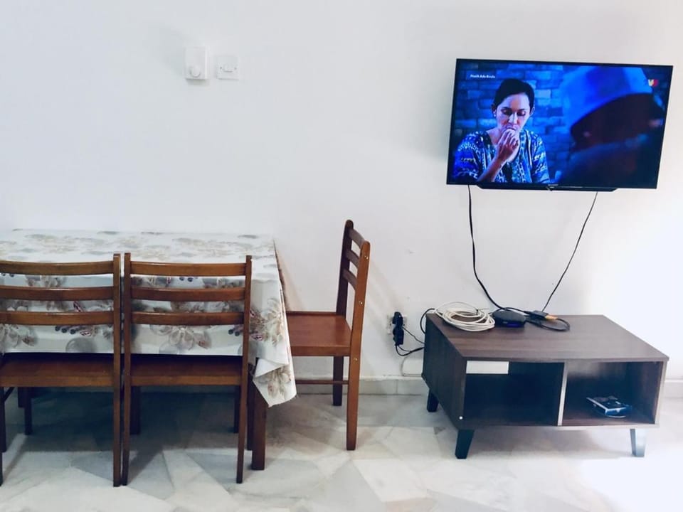 PD Bayu Beach Resort Apartment GG45 Apartment in Port Dickson