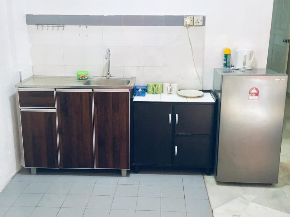 PD Bayu Beach Resort Apartment GG45 Apartment in Port Dickson
