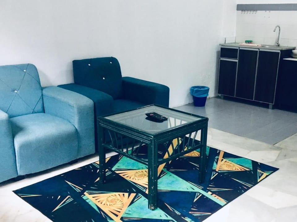 PD Bayu Beach Resort Apartment GG45 Apartment in Port Dickson