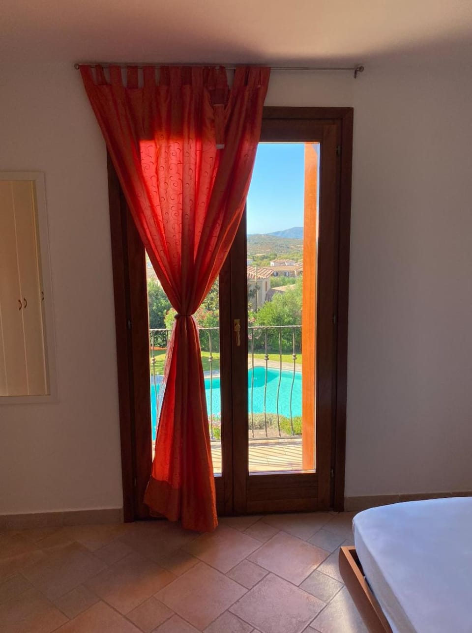 La Rosa dei Venti Residence Apartment in Sardinia