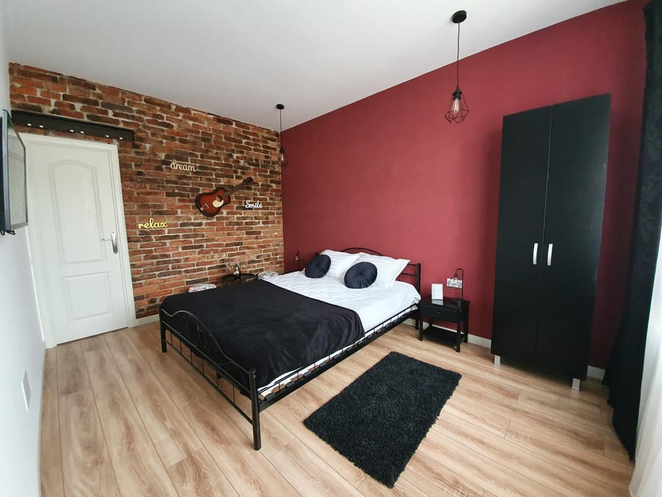 Edith's House Bed and Breakfast in Cluj County