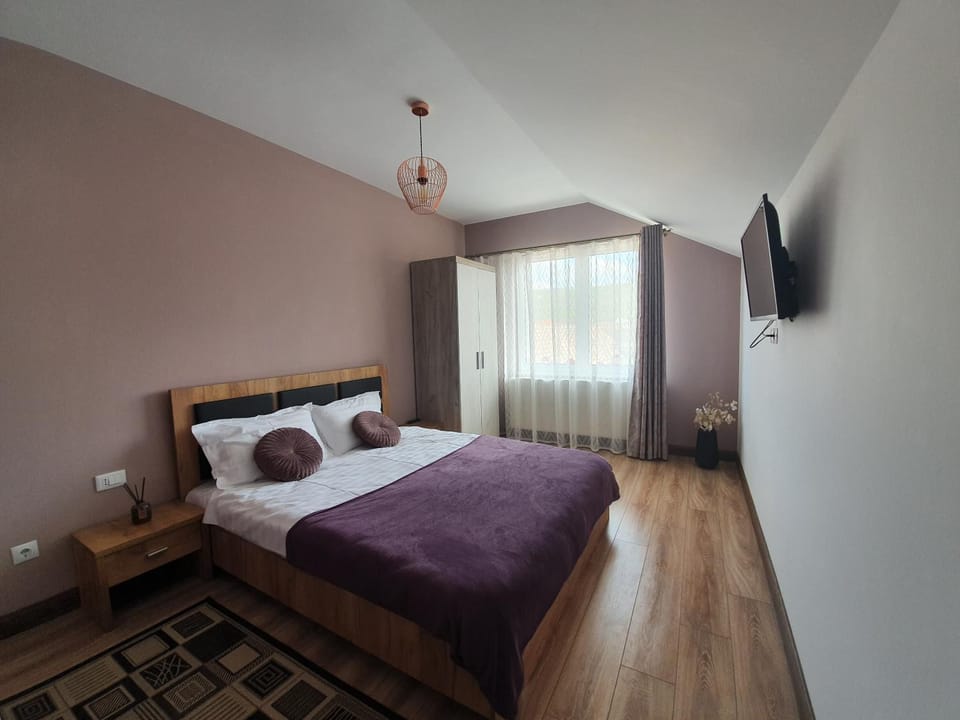 Edith's House Bed and Breakfast in Cluj County