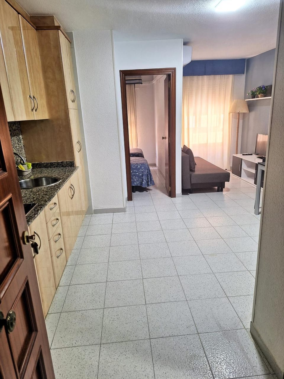 APARTAMENTO CENTRICO Apartment in Peniscola