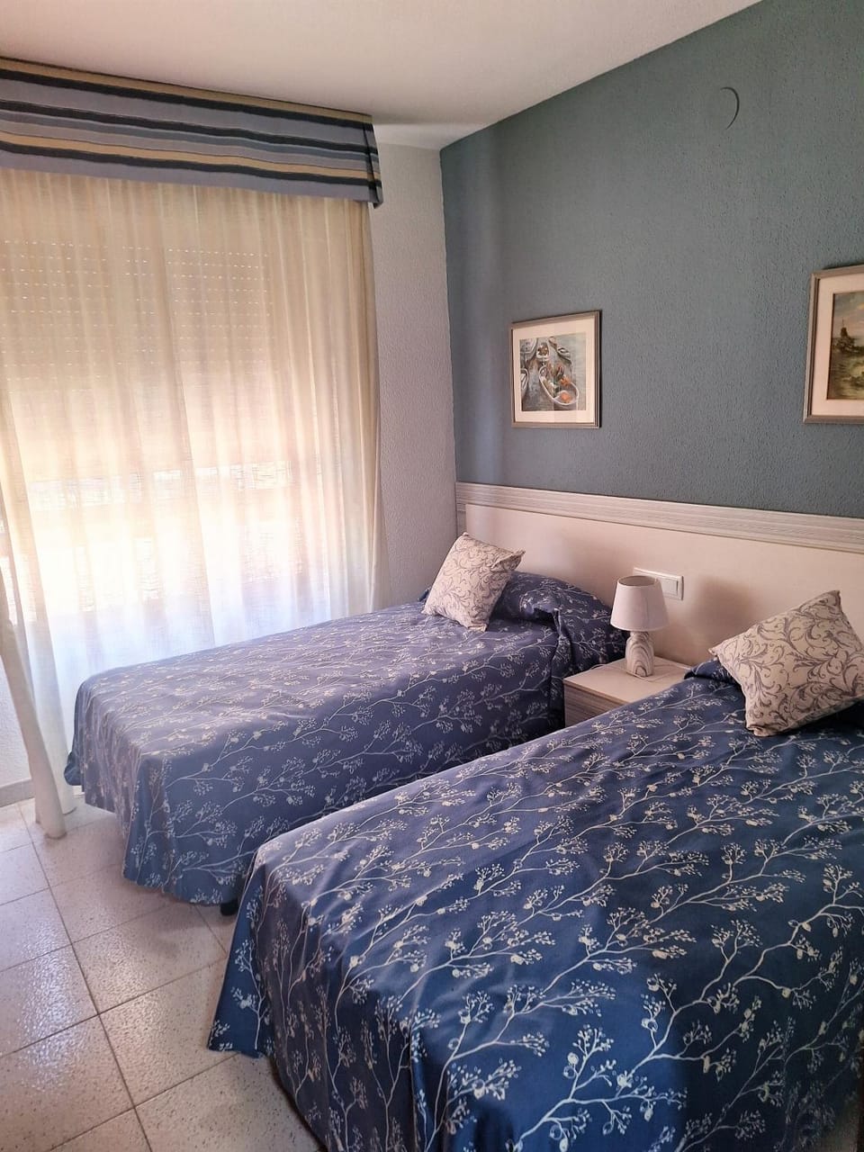 APARTAMENTO CENTRICO Apartment in Peniscola