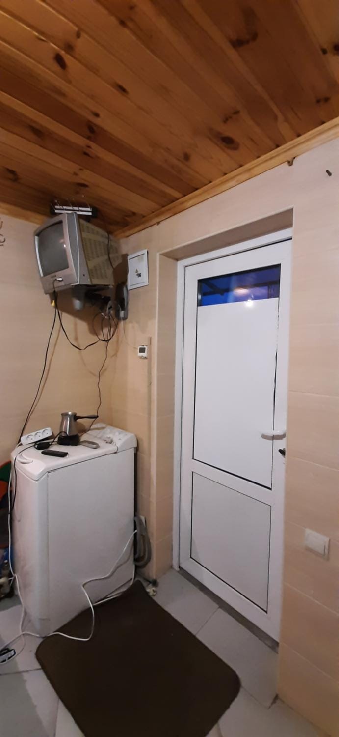 Дом с удобствами Apartment in Ukraine