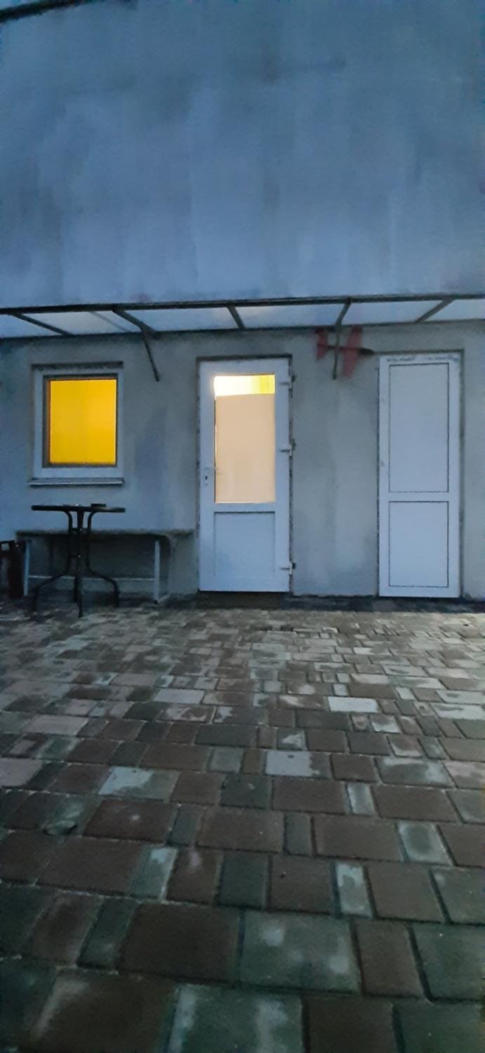 Дом с удобствами Apartment in Ukraine