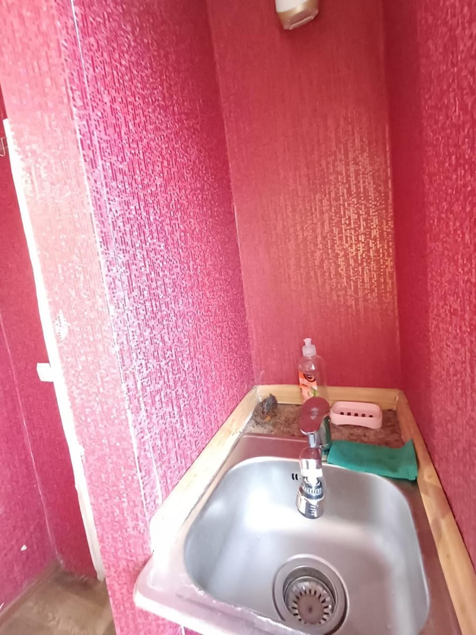 Дом от владельца с парковой Apartment in Ukraine