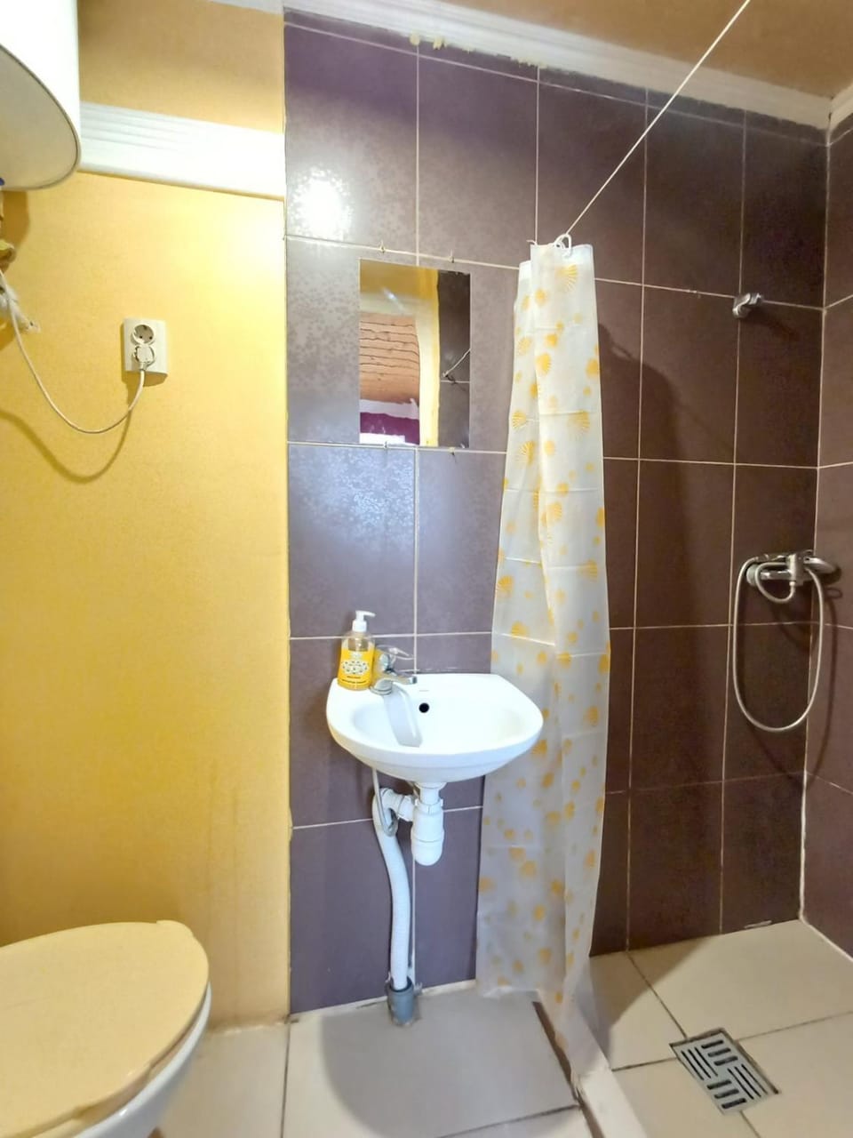 Дом от владельца с парковой Apartment in Ukraine