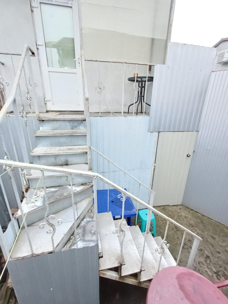 Дом от владельца с парковой Apartment in Ukraine