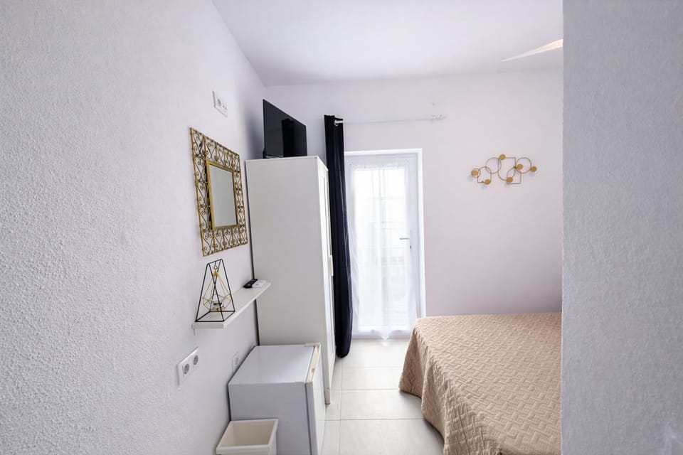 Habitación Cañaveral Playa Conil II Bed and Breakfast in Conil de la Frontera