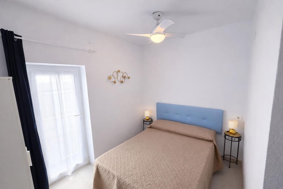 Habitación Cañaveral Playa Conil II Bed and Breakfast in Conil de la Frontera