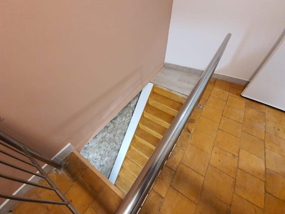 APPARTEMENT AGATHOIS-3 Apartment in Agde
