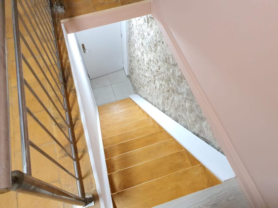 APPARTEMENT AGATHOIS-3 Apartment in Agde