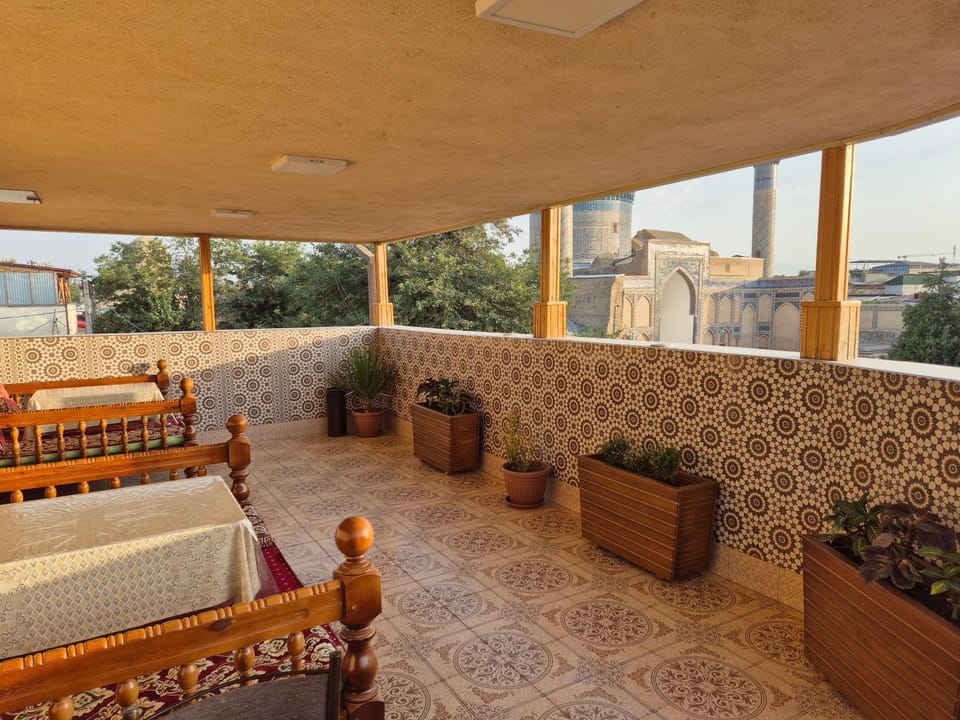 HOTELVAZIRA Hotel in Europe