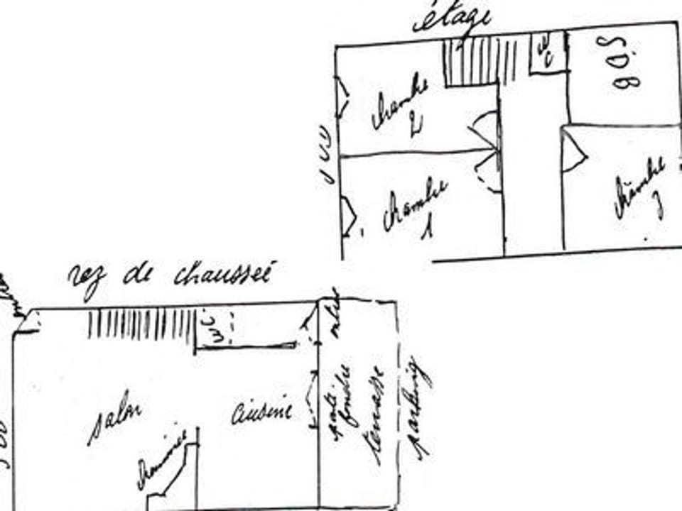 Charmant gîte historique près de Verdun, 3 chambres, cheminée, terrasse, parking, animaux acceptés - FR-1-585-15 House in Grand Est