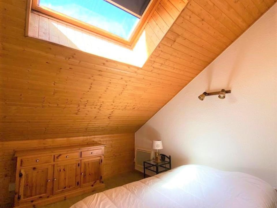 Appartement duplex pour 8 pers avec terrasse et équipements modernes à La Joue du Loup - FR-1-504-611 Apartment in Provence-Alpes-Côte d'Azur