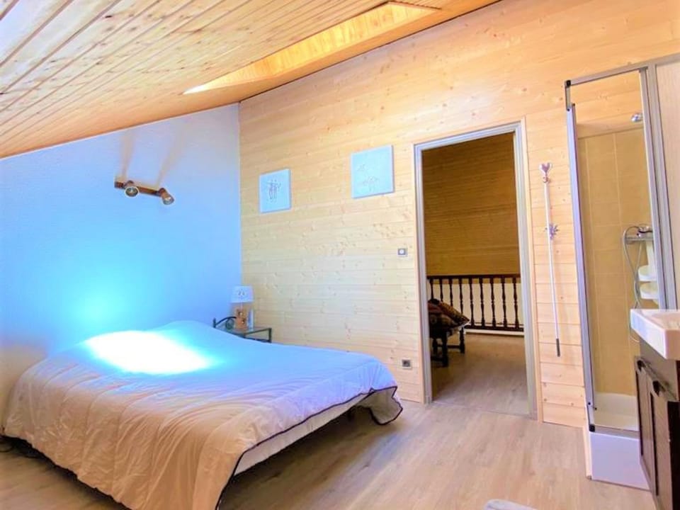 Appartement duplex pour 8 pers avec terrasse et équipements modernes à La Joue du Loup - FR-1-504-611 Apartment in Provence-Alpes-Côte d'Azur