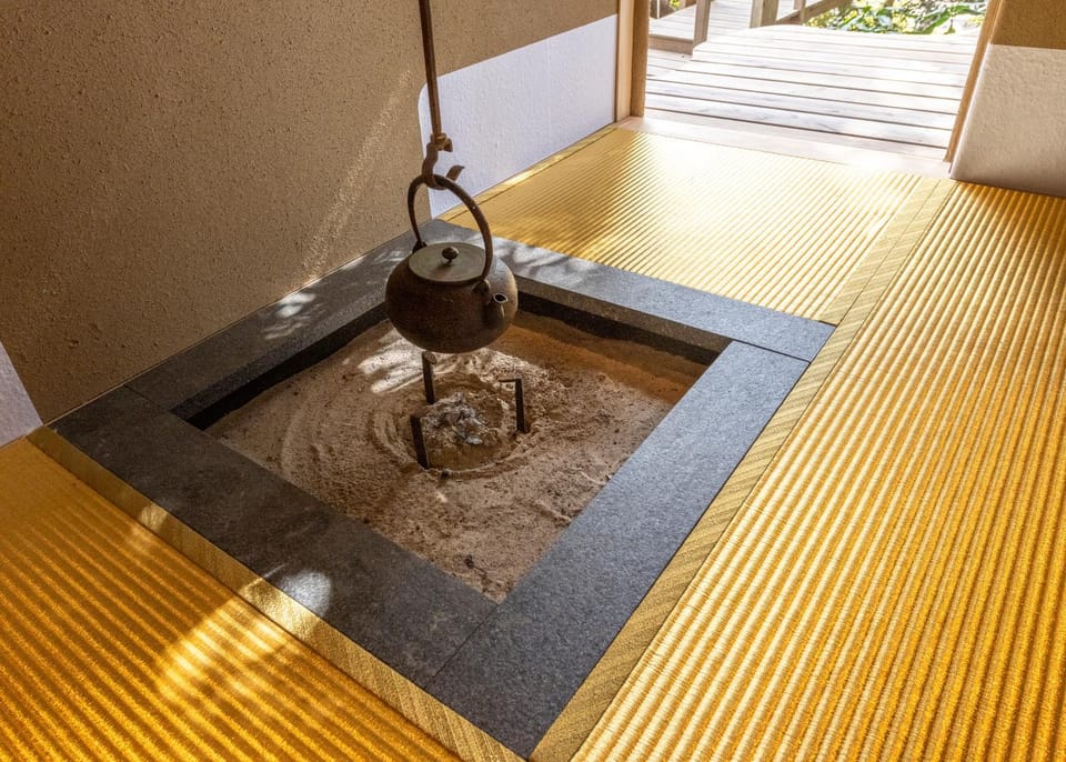 Kamakura Base Villa in Yokohama