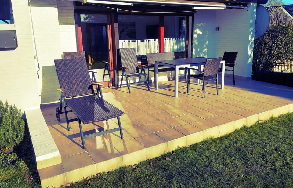 FEWO Nautilus bei Kappeln Ostsee House in Kappeln