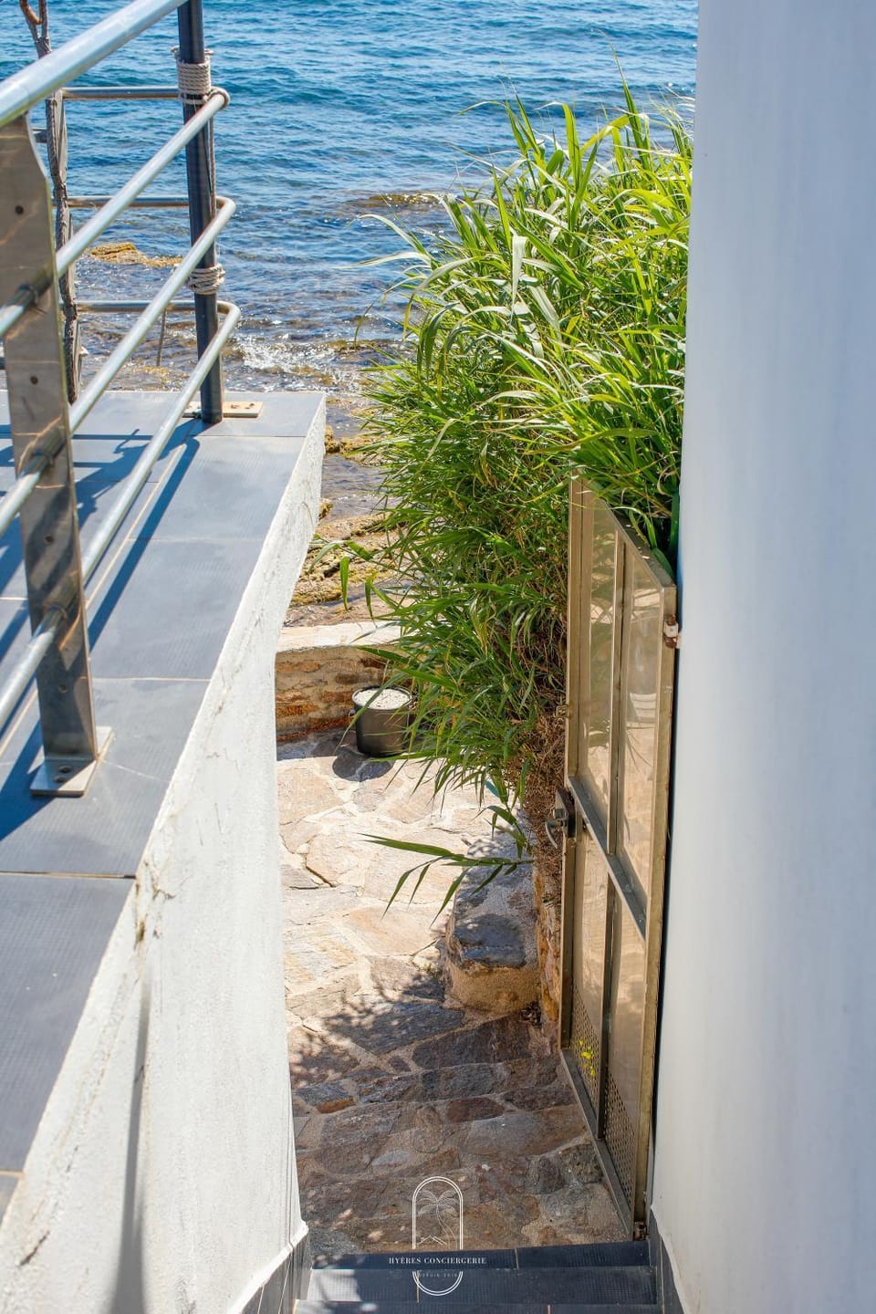 Sea view