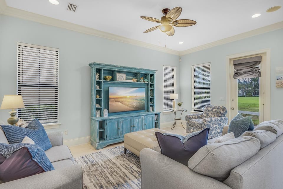 Villa Lago 1869 House in Miramar Beach