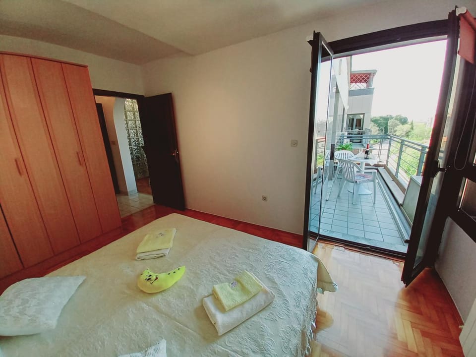 Balcony/Terrace, Bedroom