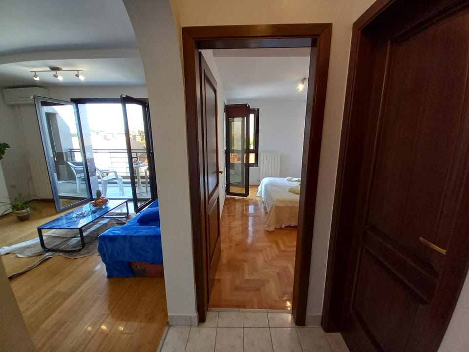 Iva apartman Apartment in Pula