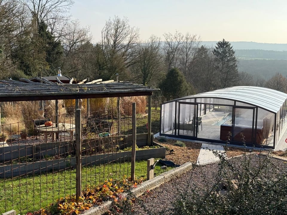 la chocolaterie Bed and Breakfast in Wallonia, Belgium
