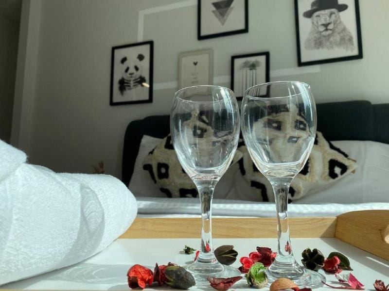Sky Suite KLCC Studio Suite Apartment in Federal Territory of Kuala Lumpur