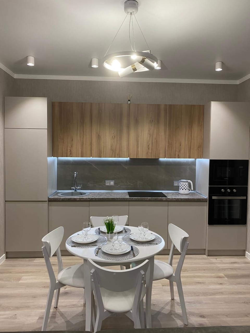 Apartments in Arcadia CADORR 51 Apartment in Odessa