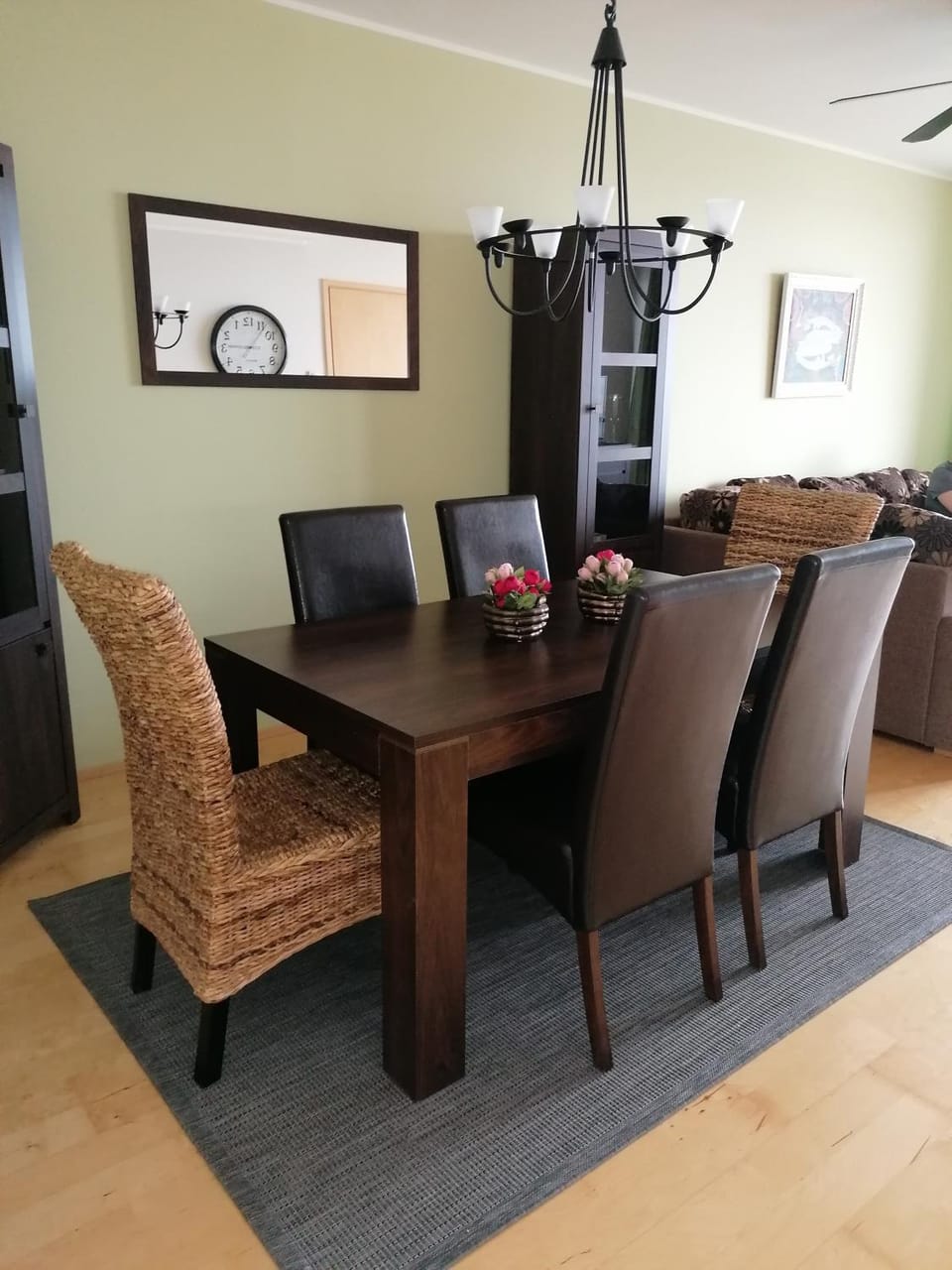 Aida 5 City Center Apartment Apartment in Estonia
