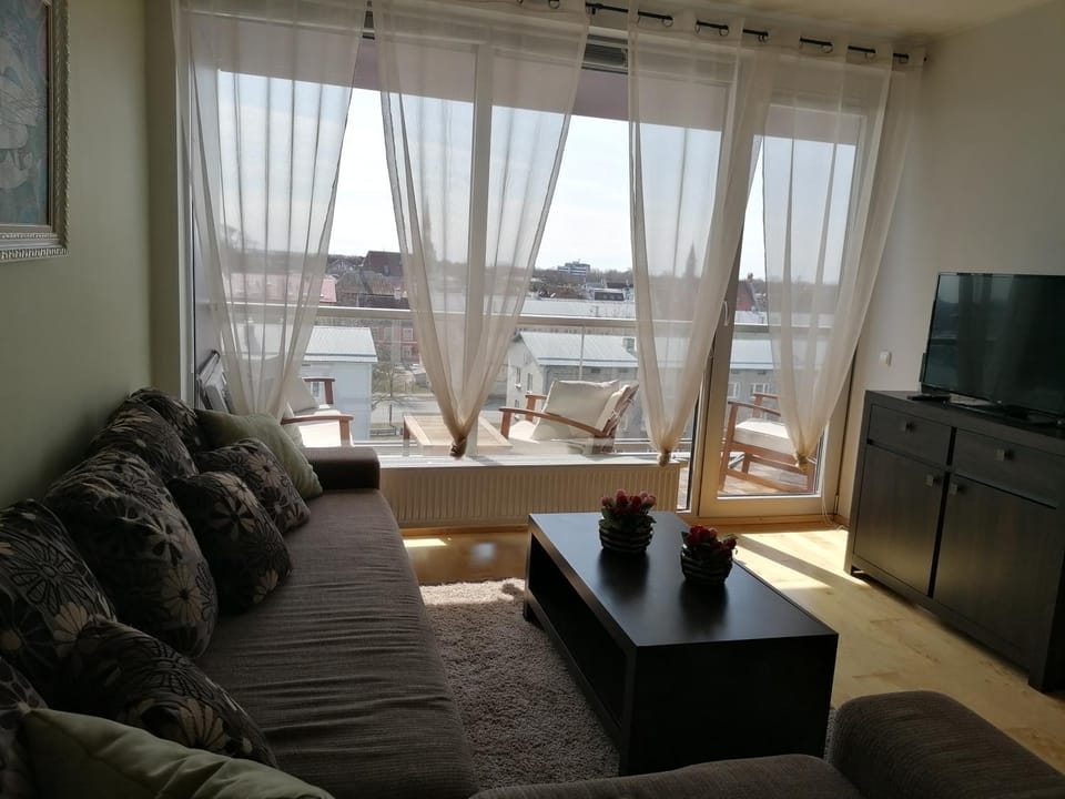 Aida 5 City Center Apartment Apartment in Estonia