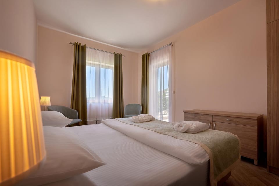 Villa Allende Apartment in Budva Municipality