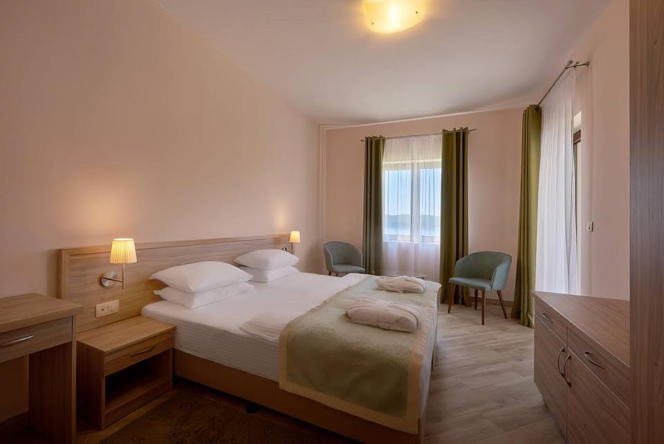 Villa Allende Apartment in Budva Municipality