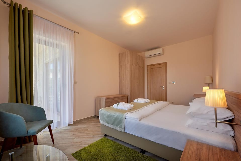 Villa Allende Apartment in Budva Municipality