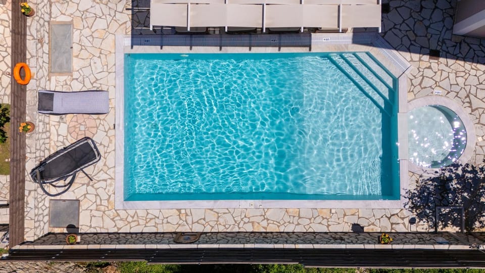 Villa Semipuella Apartment in Lefkada, Lefkada Municipality, Greece