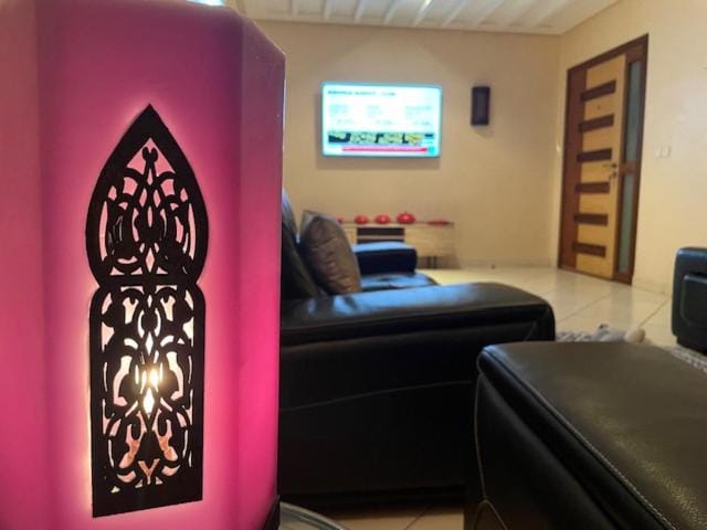 Séjournez au cœur de la ville Apartment in Agadir