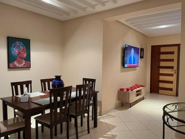 Séjournez au cœur de la ville Apartment in Agadir