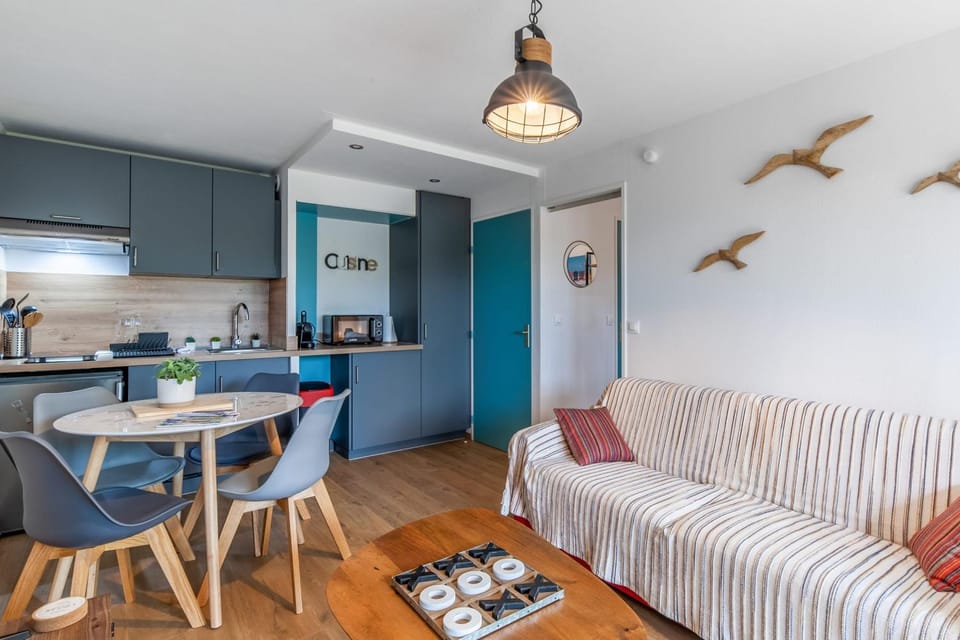 Appartement Martrois - Welkeys Apartment in Normandy