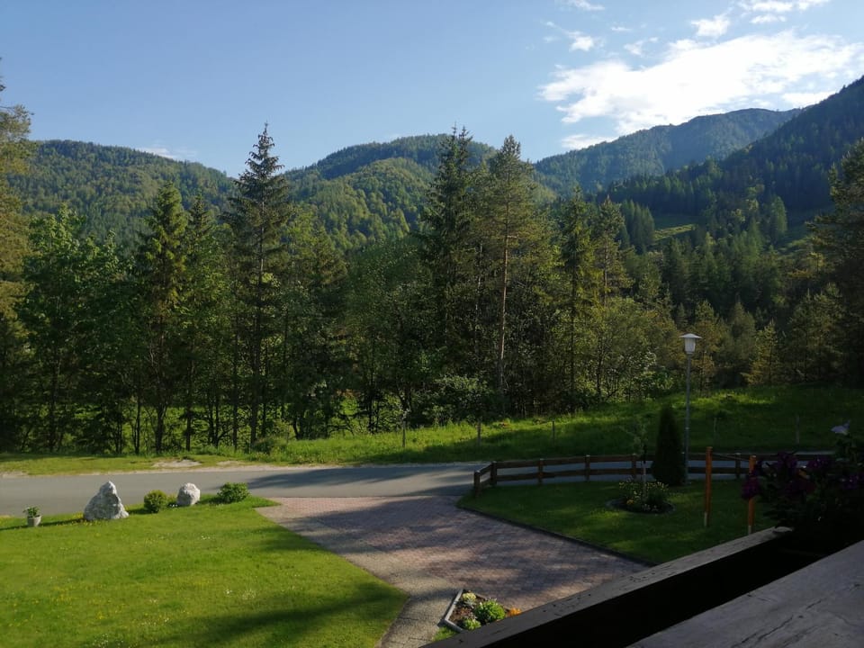View (from property/room)