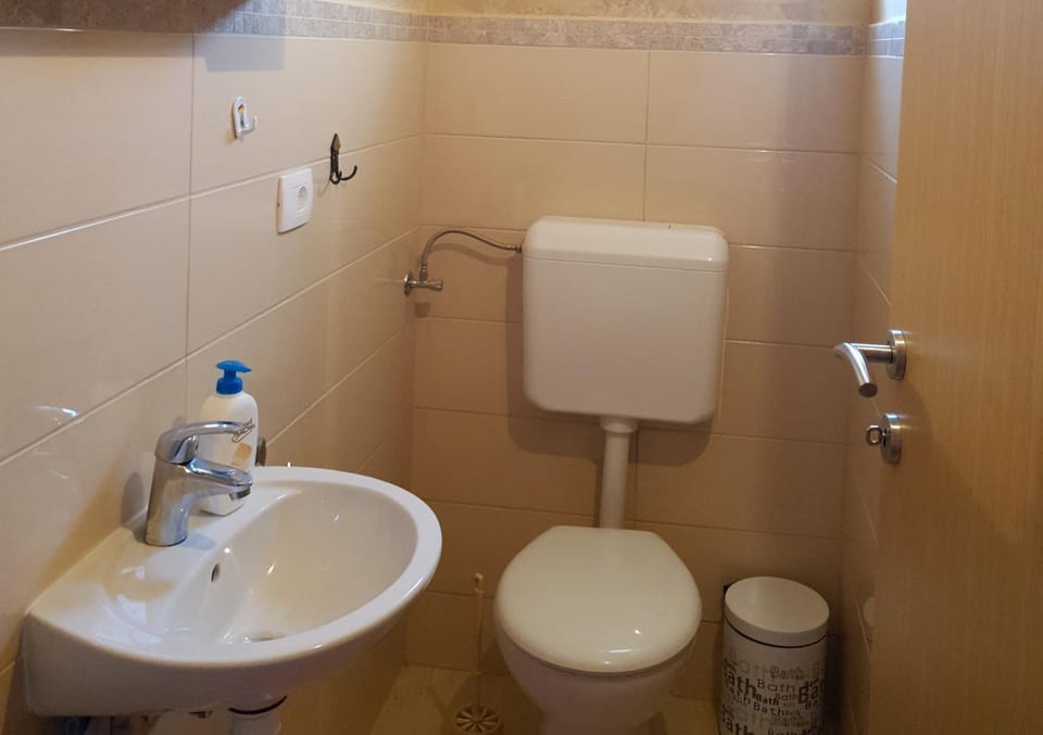 DELIA Apartment in Federation of Bosnia and Herzegovina