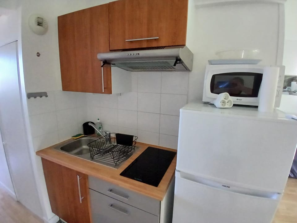 Les terrasses de Mirande Apartment in La Rochelle