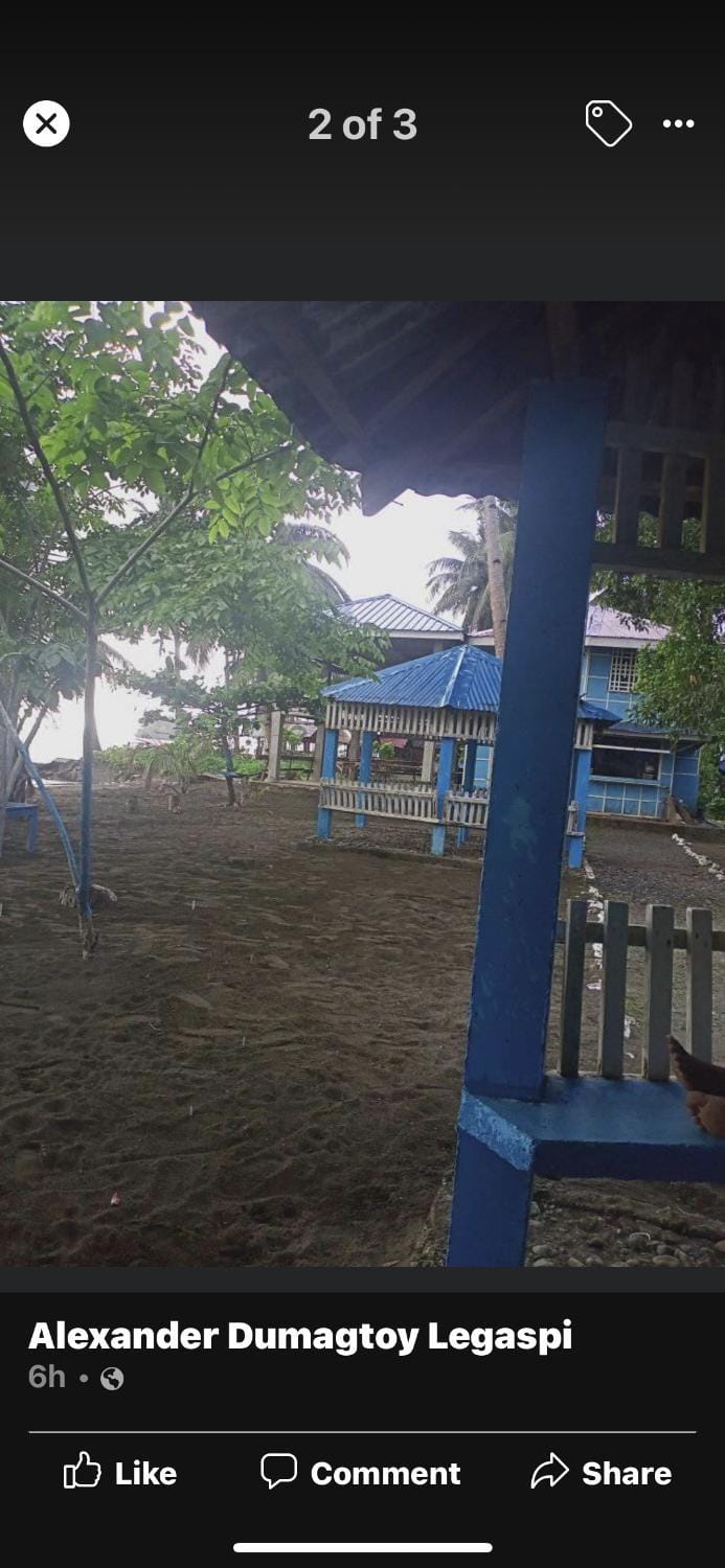 Azure at Tranquility Bay Beach Vacation rental in Caraga