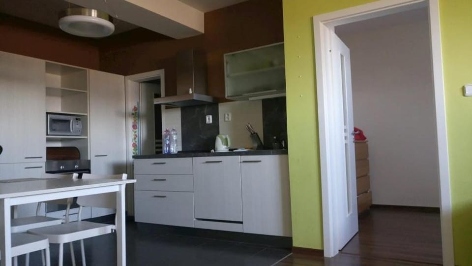 Apartmán Tatry C3D2 Apartment in Slovakia