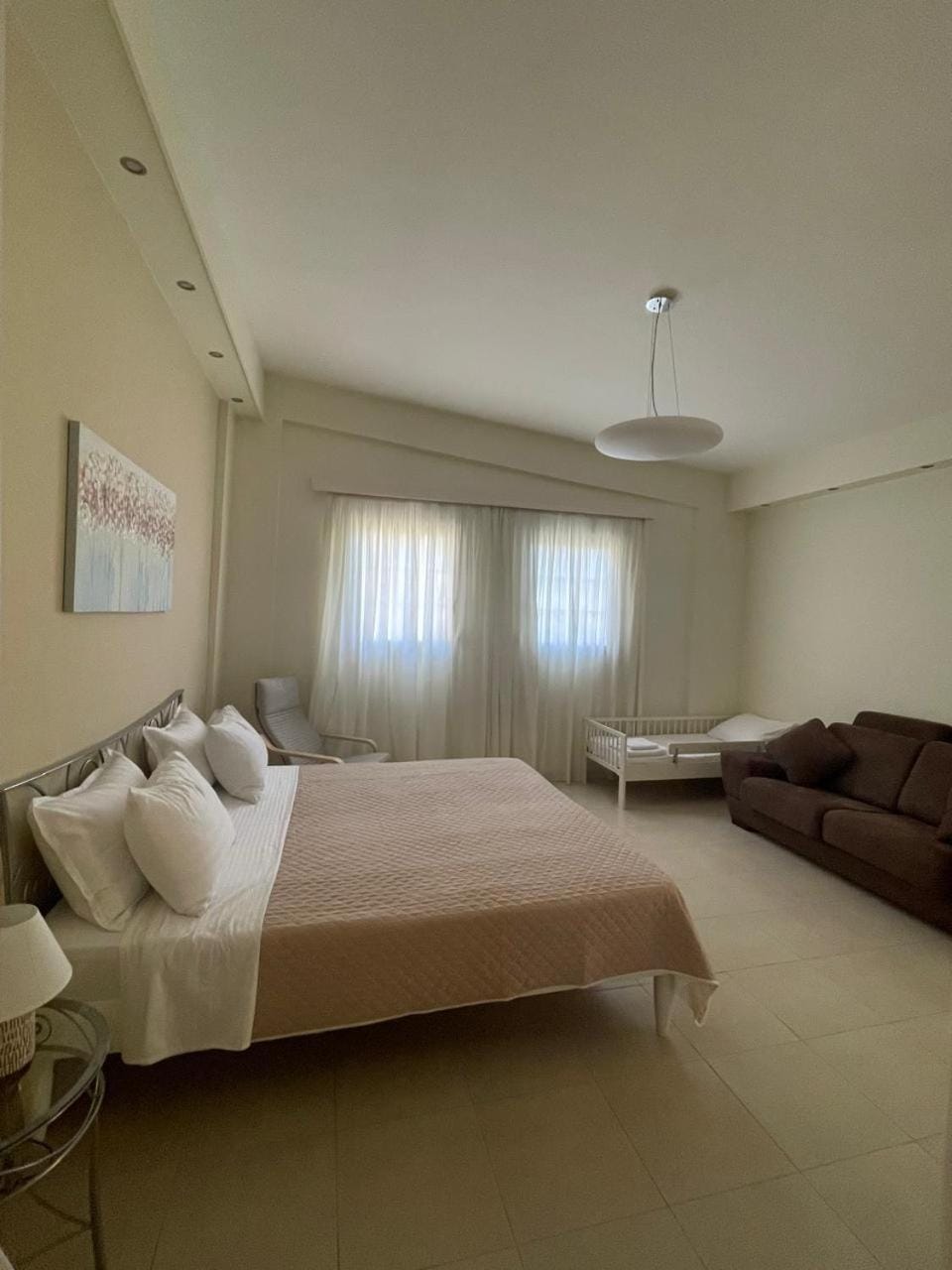 Nostrana Village Apartments Apartment in Rhodes, Greece