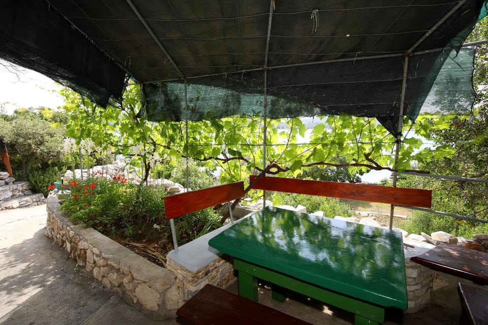 Balcony/Terrace, Seating area