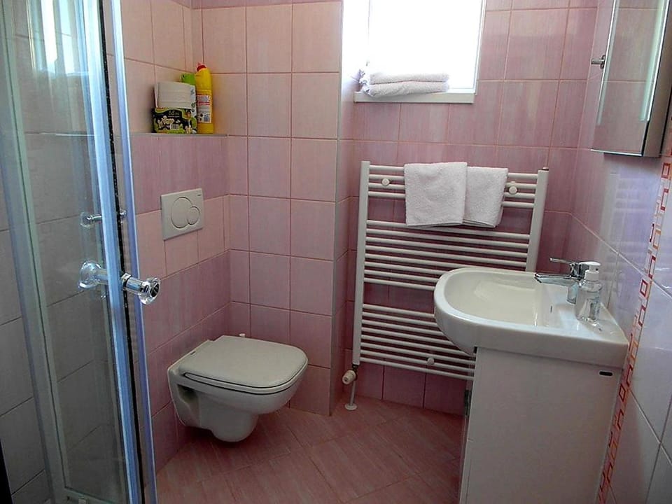 Apartmány Dalila Vacation rental in Slovakia