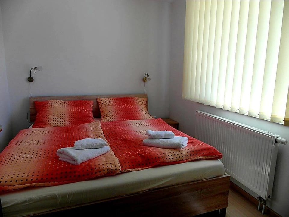 Apartmány Dalila Vacation rental in Slovakia