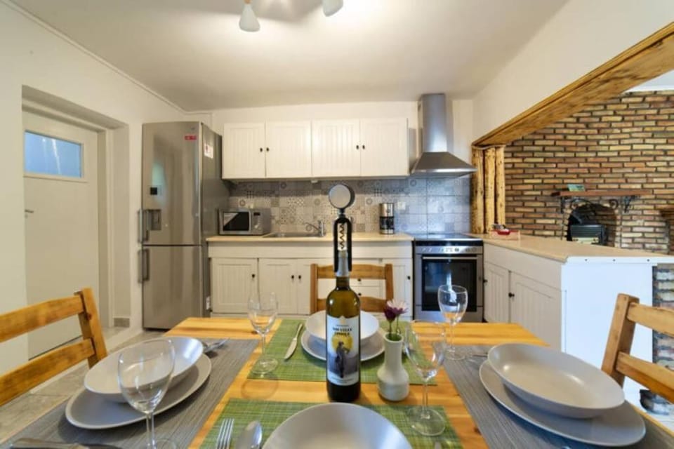 STATHI'S COTTAGE House in Cephalonia